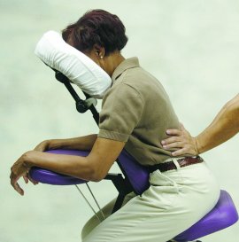 � Associated Bodywork & Massage Professionals - Used By Permission