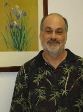 Ric Chamberlin, LMT